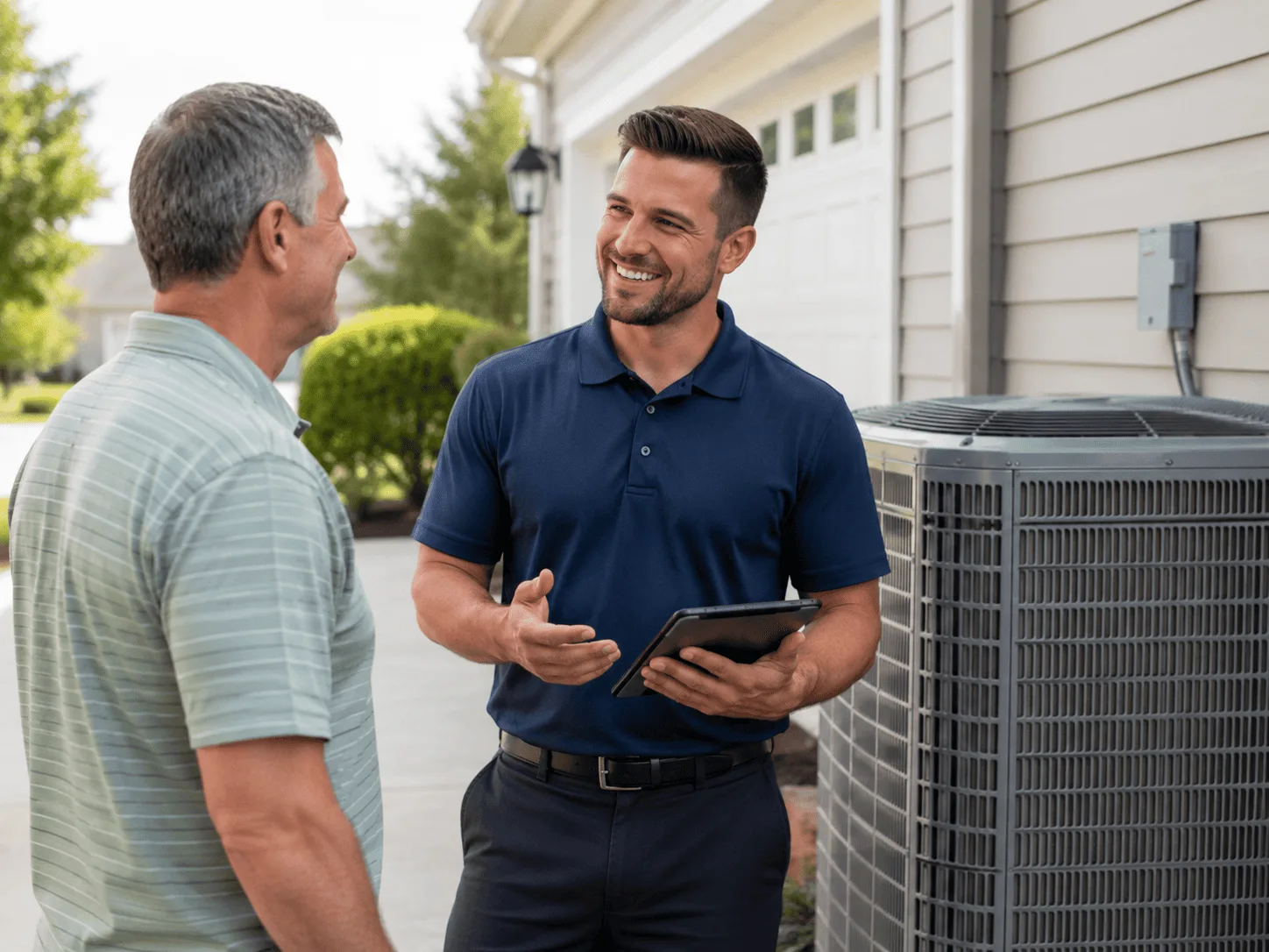 Heat Pump Installation Sutter, CA FAQs